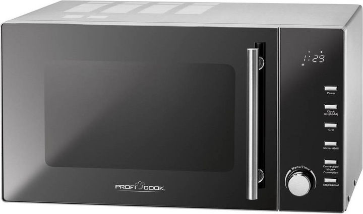 Productafbeelding Proficook Magnetron (23 l)
