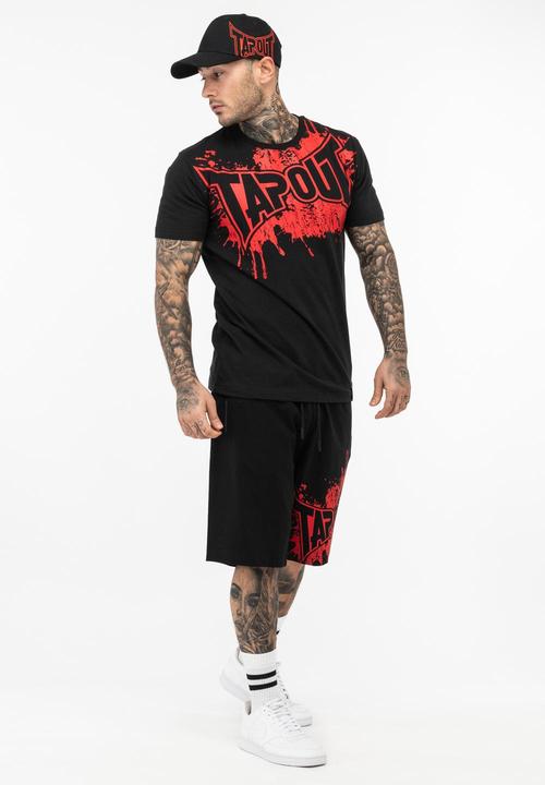 Produktbild Tapout Splashed (XL)