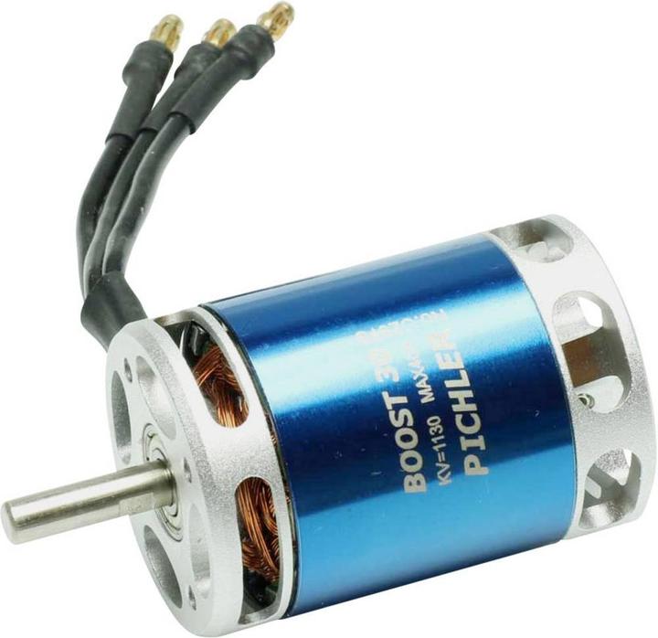 Image du produit Pichler Aéromodèle Brushless Elektromo