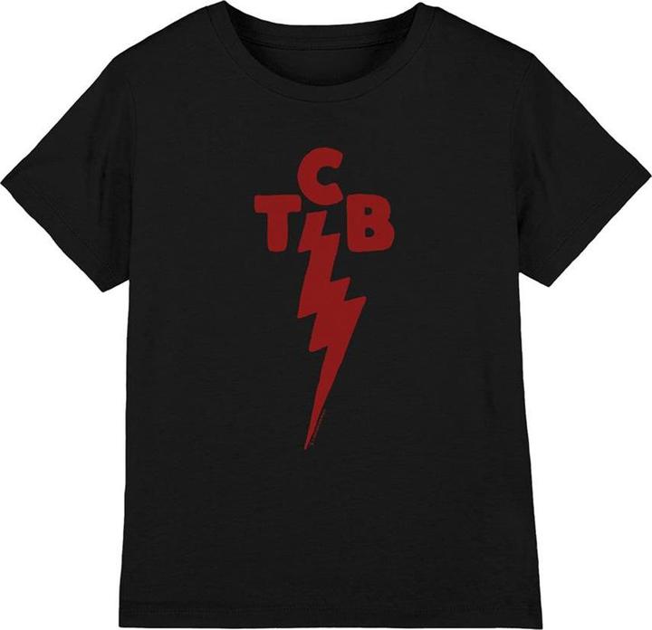 Produktbild Elvis TCB TShirt (116)