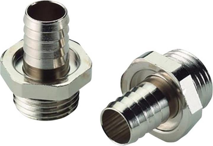 Produktbild Lapp Schlauchverschraubung Silber P