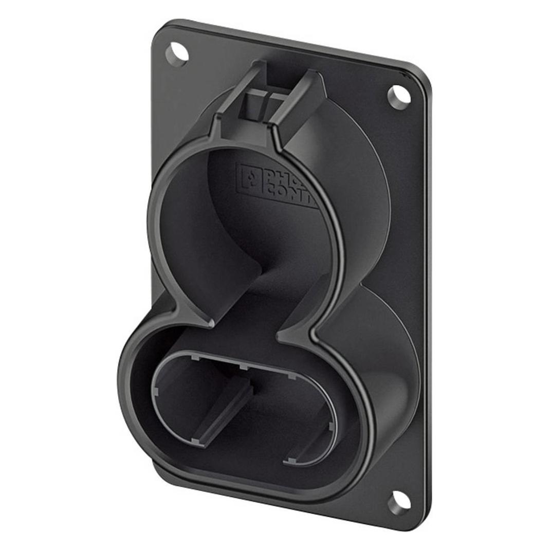 Phoenix Contact, Accessoires voor opladen van elektrische auto's, eMobility montageframe type 1