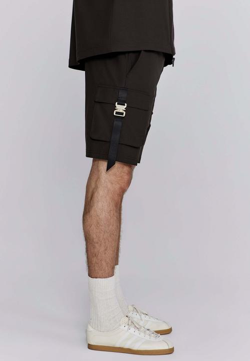 Actual product image Siksilk Cargoshorts Flight Cargo Short (XL)