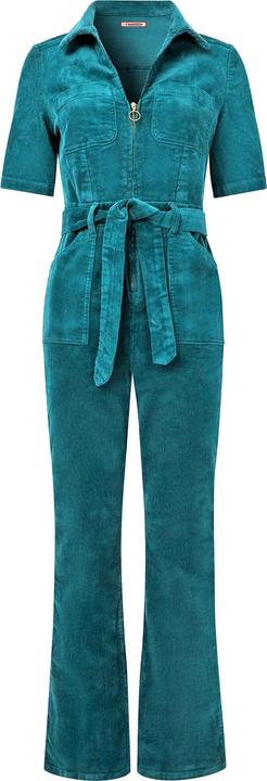 Produktbild Joe Browns Belted Bootcut Cord Jumpsuit (46)