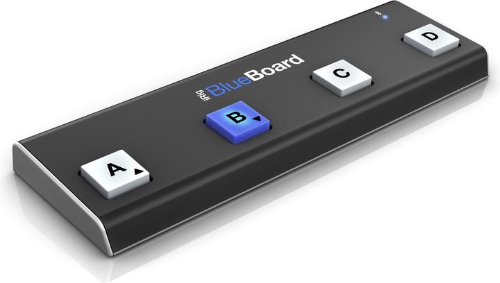 Actual product image IK Multimedia iRig BlueBoard (Bass, Guitar)
