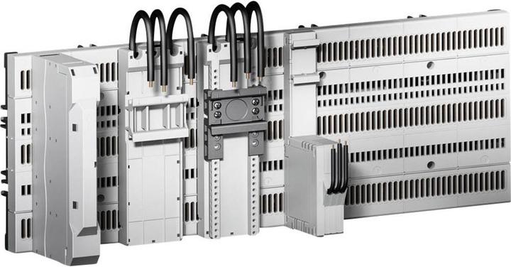 Image du produit Rittal Adaptateur de raccordement 9635.200 1 pc (Divers)