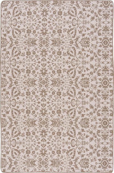 Actual product image Snapstyle In- und Outdoor Teppich Beidseitig Newport Modern (200 x 250 cm)