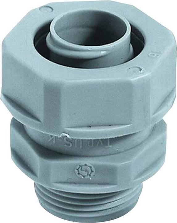 Image du produit Lapp Raccord de tuyau argent-G
