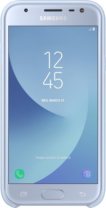 Image du produit Samsung Dual Layer Cover (Samsung Galaxy J3 (2017))