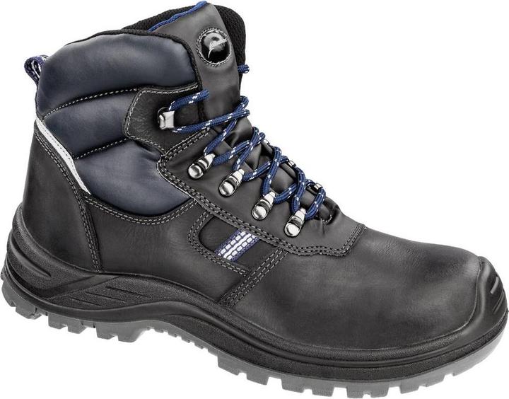 Image du produit Albatros Bottes de sécurité taille S3 : (S3, 42)