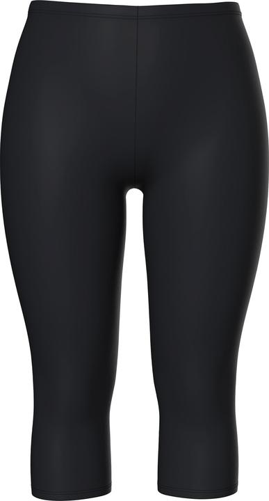 Produktbild Ulla Popken Schwimm-Capri, knielang, Stretchkomfort (54)
