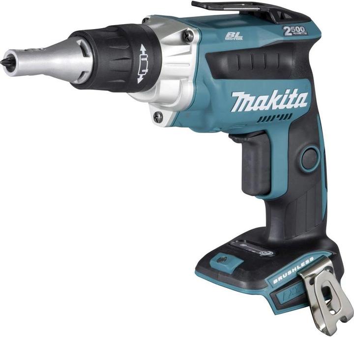Image du produit Makita DFS 250 (Visseuse pour cloisons sèches)