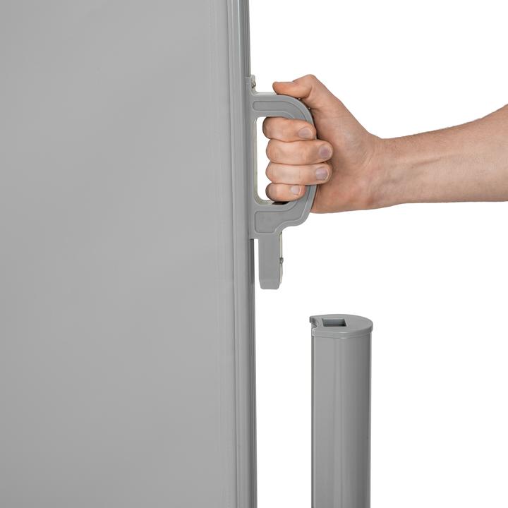 Produktbild tectake Seitenmarkise (3 m)