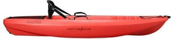 Actual product image Boblbee Children's kayak
