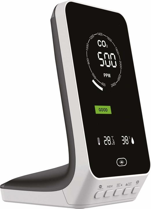 Produktbild TFA Air Co2ntrol Up