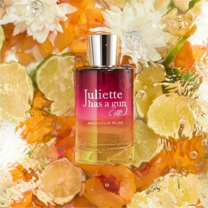 Actual product image Juliette Has a Gun Eau de Parfum (Eau de parfum, 50 ml)