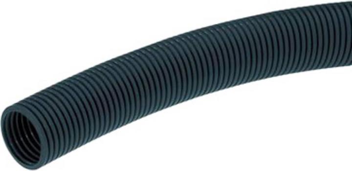 Actual product image Lapp Corrugated tube Black 25.60 mm 6179 (2500 cm)