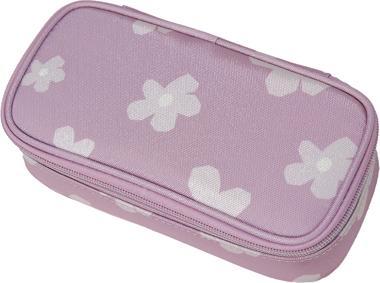 Actual product image Walker Pupil's case Uni 90ies Flower powder