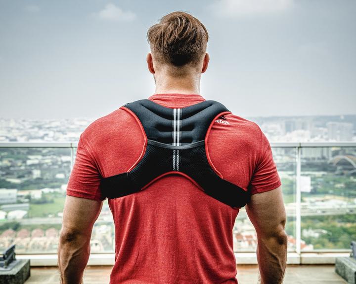 Actual product image UFC Weight Vest-5kg