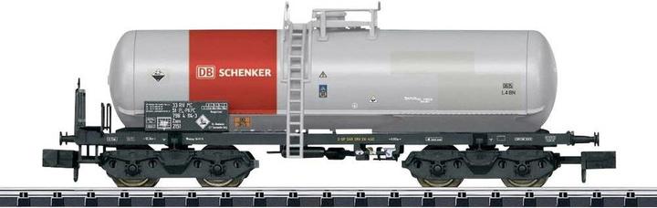 Image du produit MiniTrix T15659 N Wagon-citerne d'acide de la (Voie N)