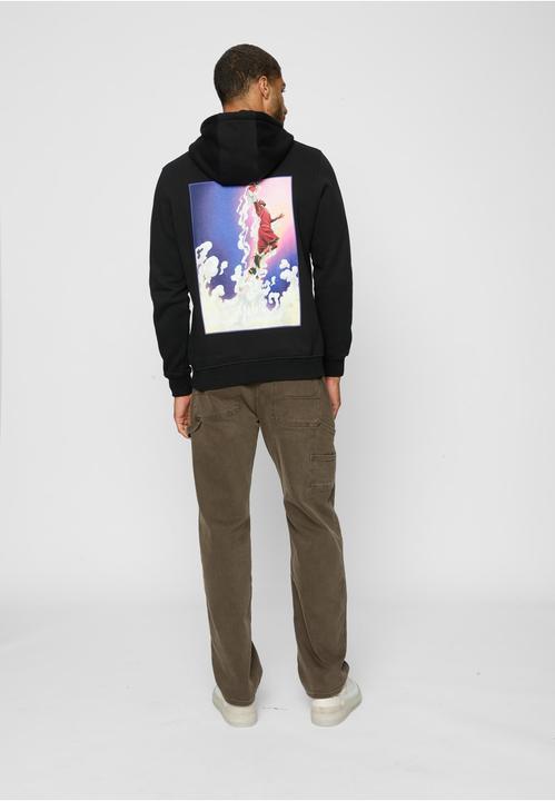 Produktbild Mister Tee Way Up In The Sky Hoody - 18991 (XL)