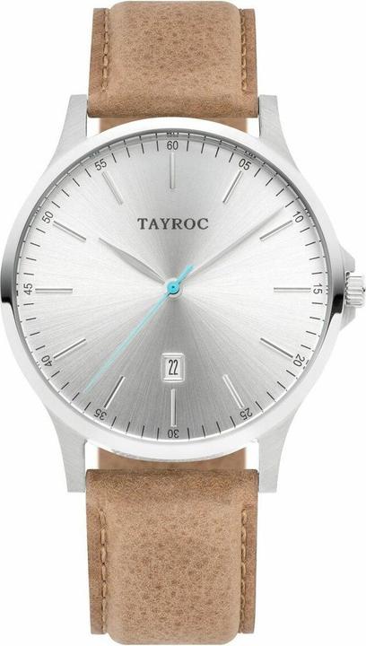 Produktbild Tayroc Herrenuhr TXM100 (Ø 40 mm) (40 mm)