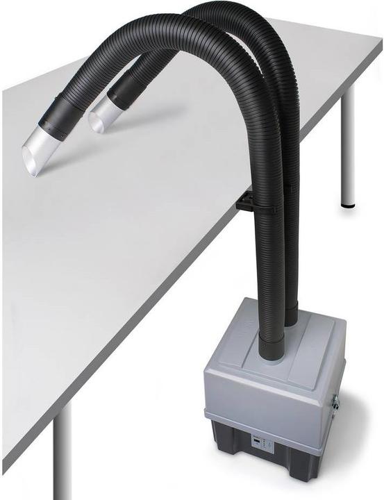 Produktbild Weller Erem Lötrauchabsaugung Professional Zero Smog (Saugpumpe)