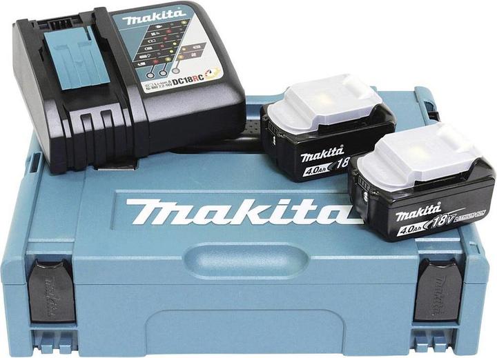 Produktbild Makita Power Source Kit (18 V)