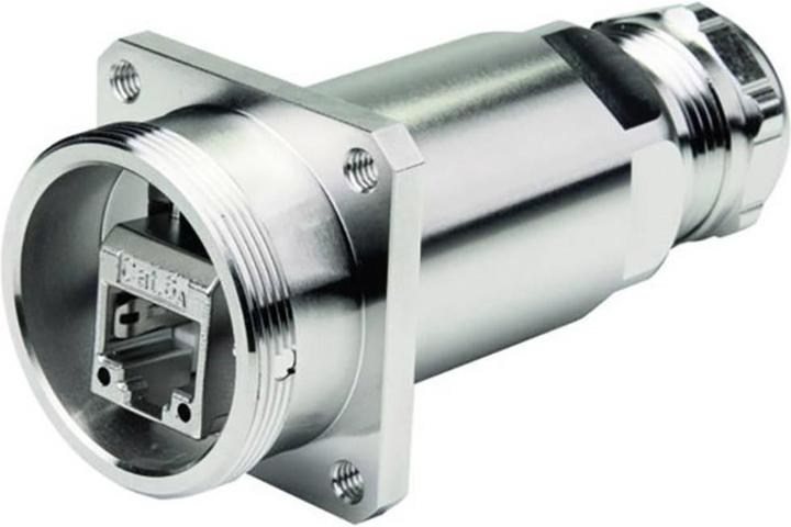 Image du produit Telegärtner Embase AMJ-S, IP68 RJ45 F
