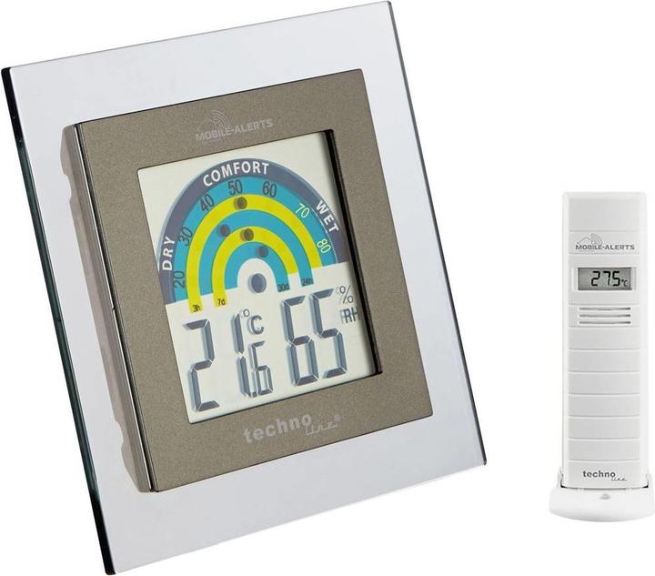 Immagine prodotto Technoline Stazione meteo WLAN MA10260 Mob