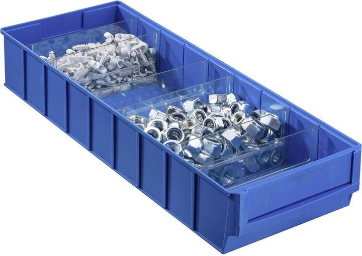 Actual product image Allit Storage sight box (L x W x H) 185