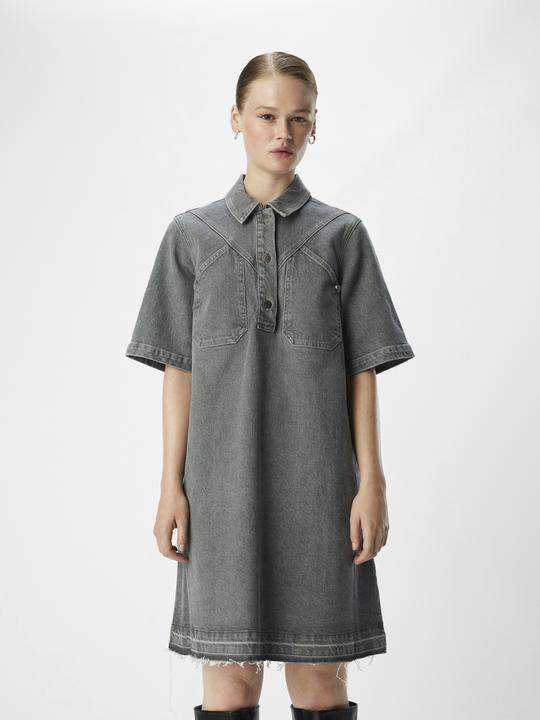Produktbild Object Jeans Minikleid (XS)