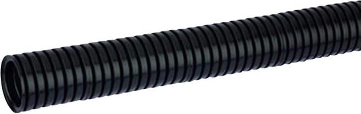 Image du produit Lapp Tube ondulé noir 6.50 mm 61815
