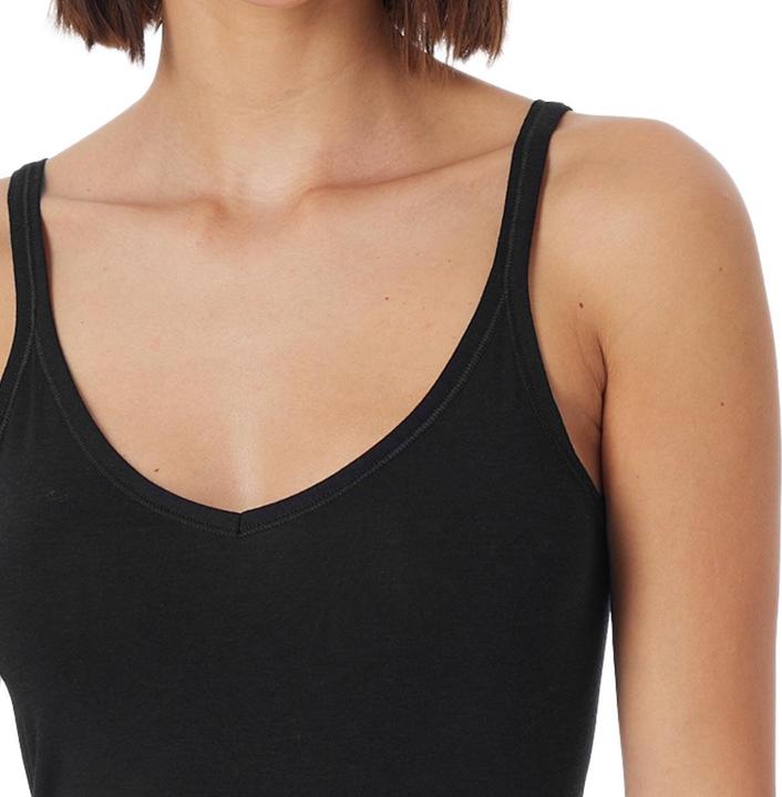 Produktbild Schiesser 3er Pack Personal Fit Spaghetti Top (XXL)
