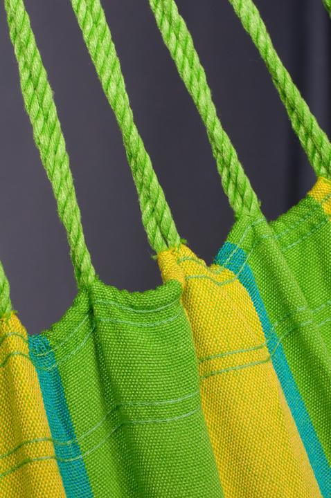 Produktbild La Siesta Hängesessel Basic (130 kg)