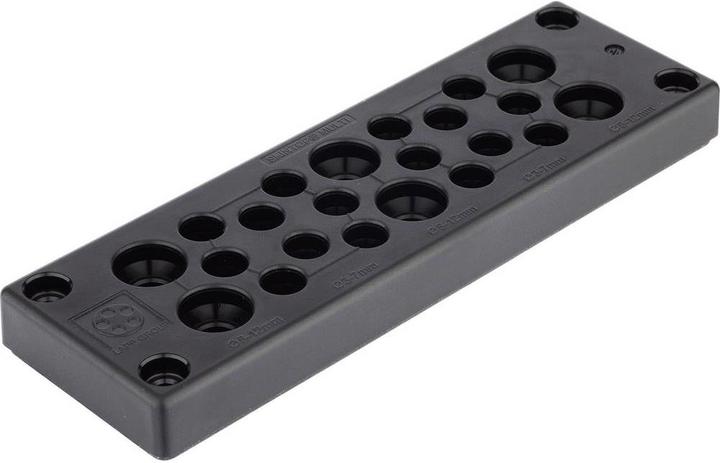 Lapp Piastra di entrata cavi Morsetto