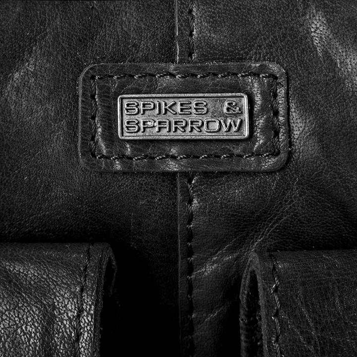 Immagine prodotto Spikes & Sparrow Umhängetasche