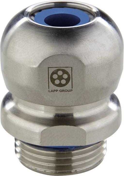 Actual product image Lapp Cable bushing Clamp Ø (max (4.25 cm)