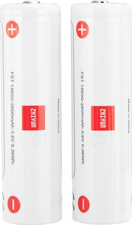 Immagine prodotto Zhiyun batteria al litio (Alimentazione gimbal)
