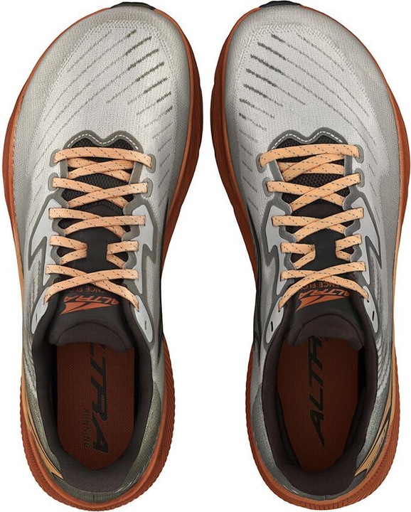 Actual product image Altra running shoes experience flow (44)