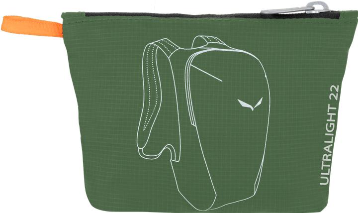 Immagine prodotto Salewa Zaino Ultraleggero L (22 l)