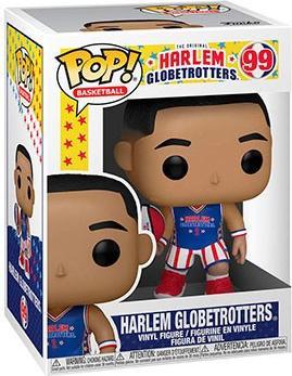 Immagine prodotto Funko POP! - NBA: Harlem Globetrotters #1