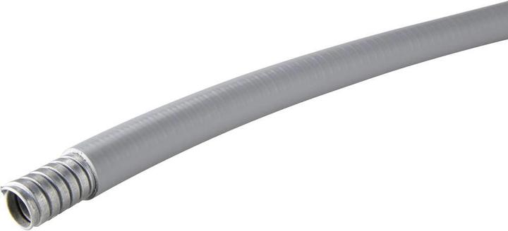 Produktbild Lapp Metallschutzschlauch Grau 6172 (5000 cm)