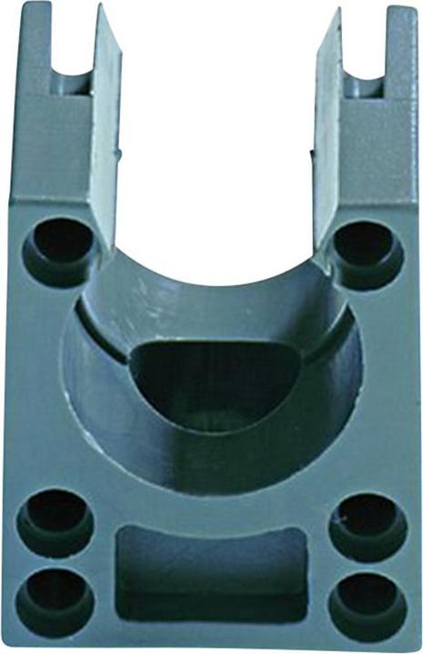 Actual product image Lapp Holder for protective hose gray