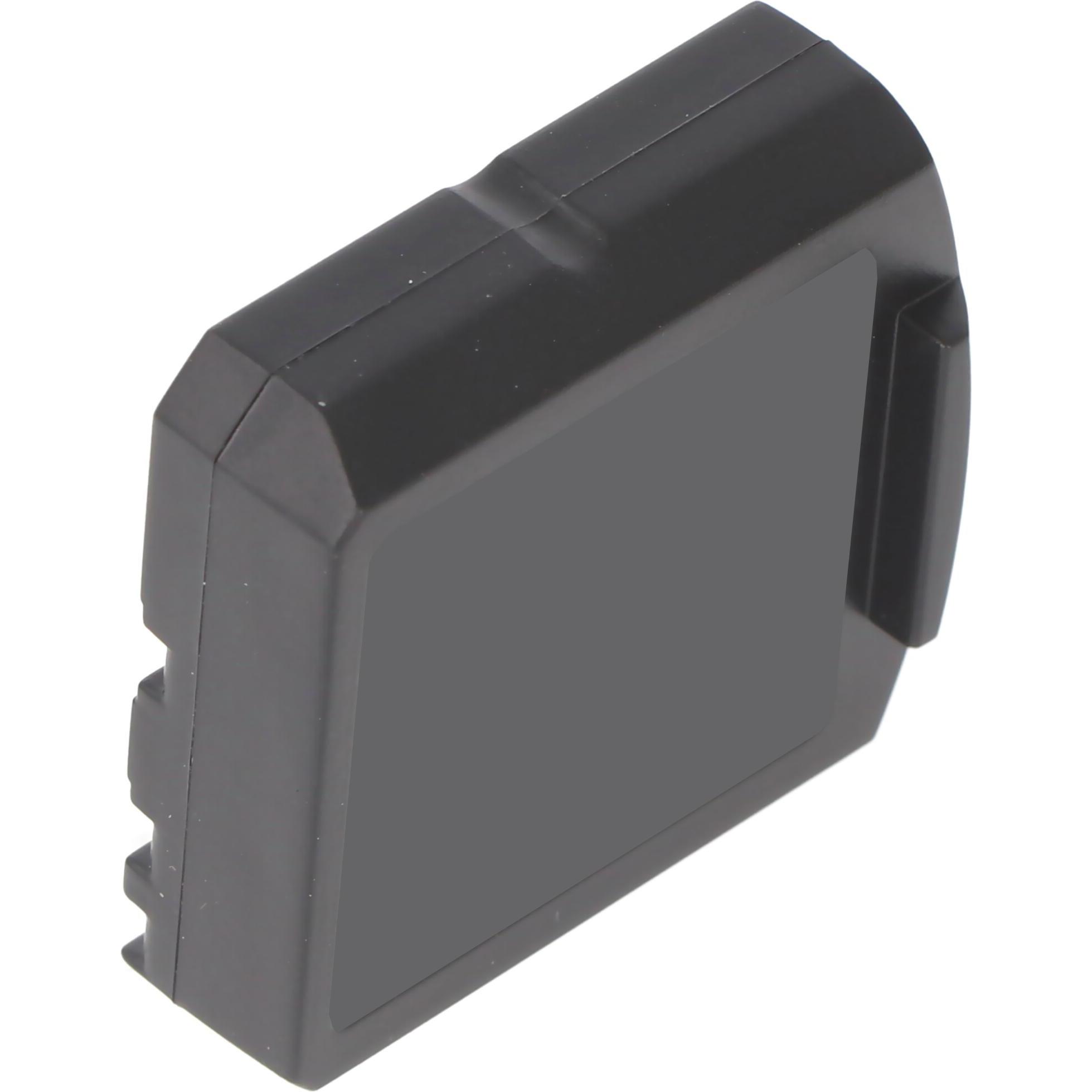 Thumbnail - CS Cameron Sino Akku passend für Sarabec Swing IR, Swing Digital, AP121A, 3,7V, 240mAh, Kopfhörer Ersatzteile