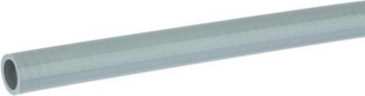 Actual product image Lapp Corrugated tube silver-grey (RAL 7001 (Cable conduit, 3000 cm)