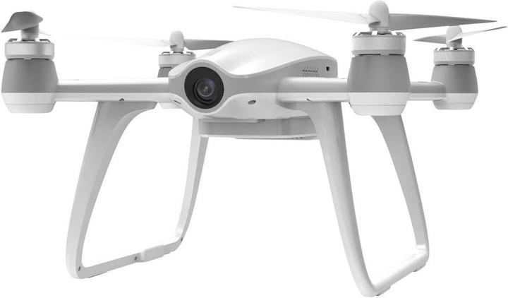 Image du produit Walkera Aibao Quadrocopter RtF vol caméra (18 min, 570 g)