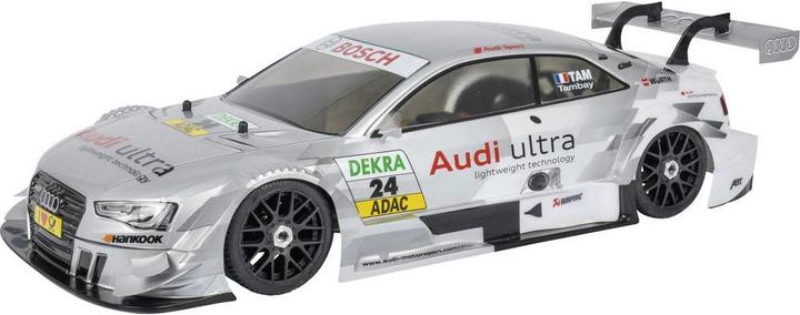 Actual product image Carson Model Sport Audi RS5 Brushless 1:5 RC Mo