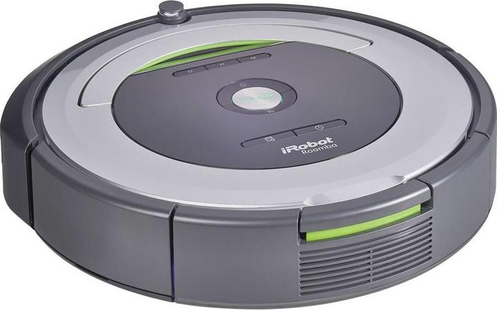 Image du produit iRobot Roomba 680