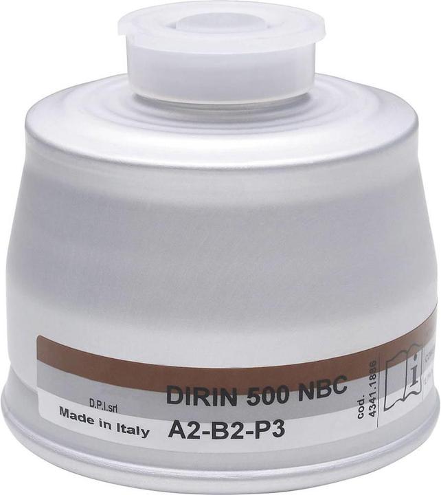 Image du produit Ekastu Sekur Filtre combiné multizone DIRIN (P3, 1x)